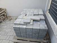 Pavele exterioare de gradina
