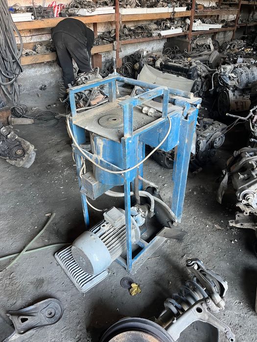 Кирпичный аппарат