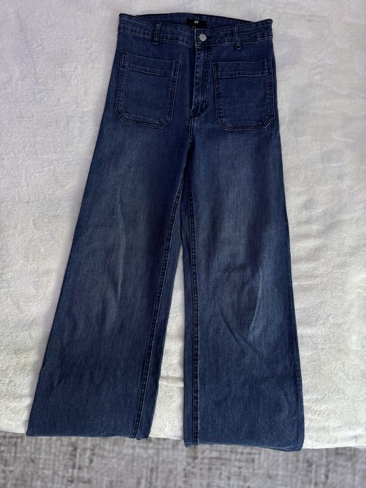 Сет дънки размер М