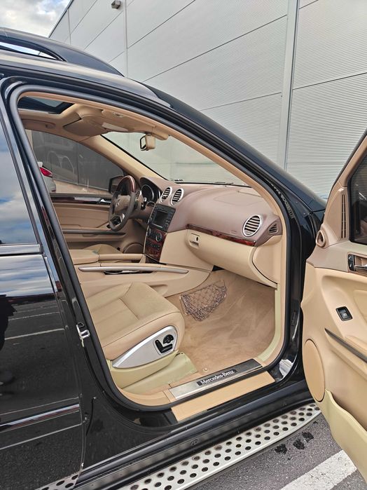 Mercedes GL 500 AMG Grand Edition