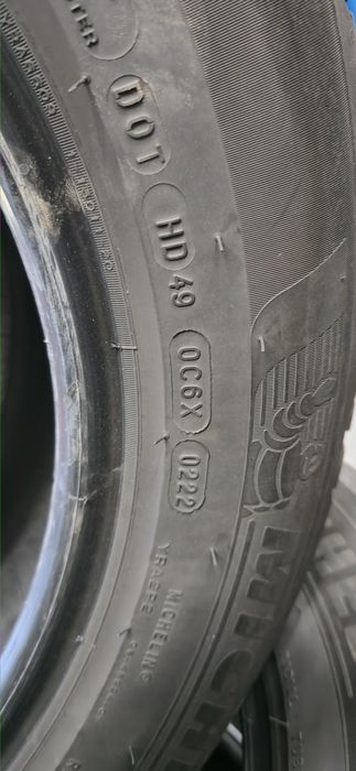 Anvelope 215 60 r16 de vara