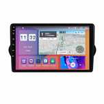Navigatie Fiat Egea 2015-2018, NAVI-IT,Android 14, 9INCH, 4GB RAM