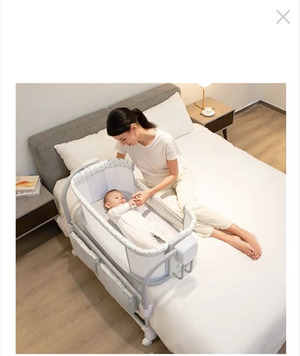 Patut pentru copii cu saltea inclusa