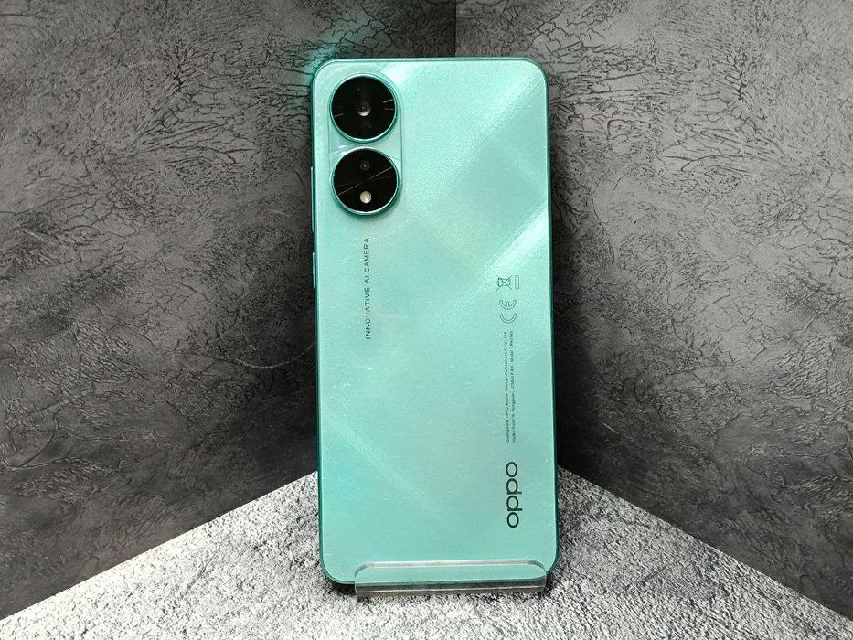Oppo A78 256Gb (Талгар) лот 760025