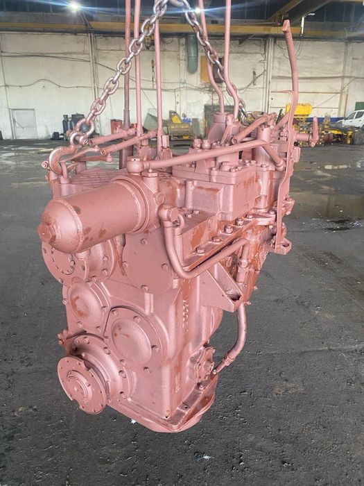 КПП и мосты на К-700 и К-701 обмен/продажа