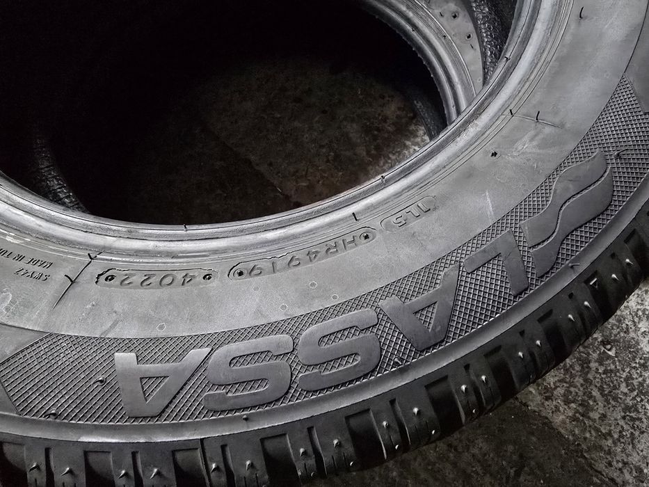 Lassa 175/70 R14 88T MS iarnă
