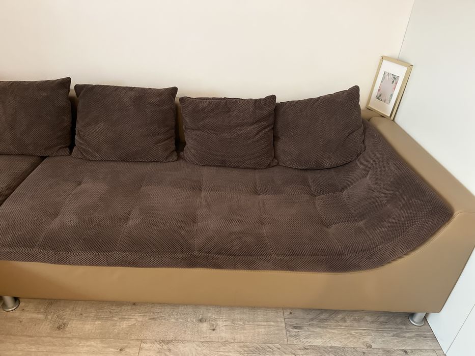 Canape L 3,13*2 metru