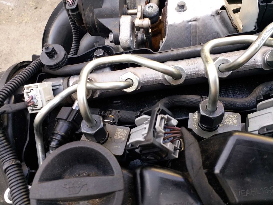 Turbine , Injectoare , Egr , VOLVO Xc90 D4204T23 An 2017-2021 + Piese