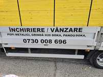 Cofraje DOKA/Montanti/Distantieri/bara filetata/cuie beton/grinda H20