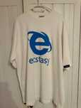 Vetements Tricou Ecstasy