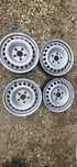 Jante R16 originale Vw Amarok 7H8601027B 5x120 T5 T6 Transporter Carav