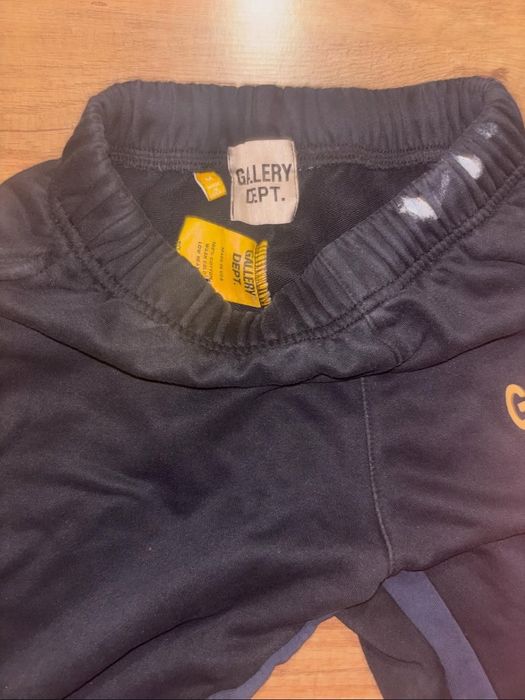 Gallery depth панталони S