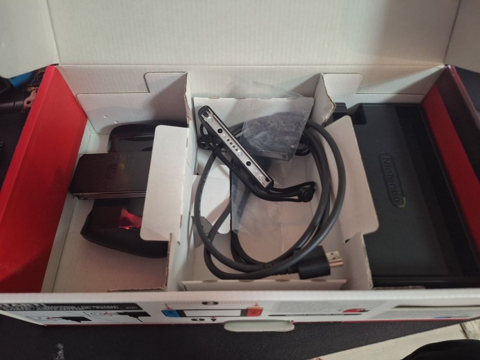 Nintendo Switch FOLOSIT ocazional