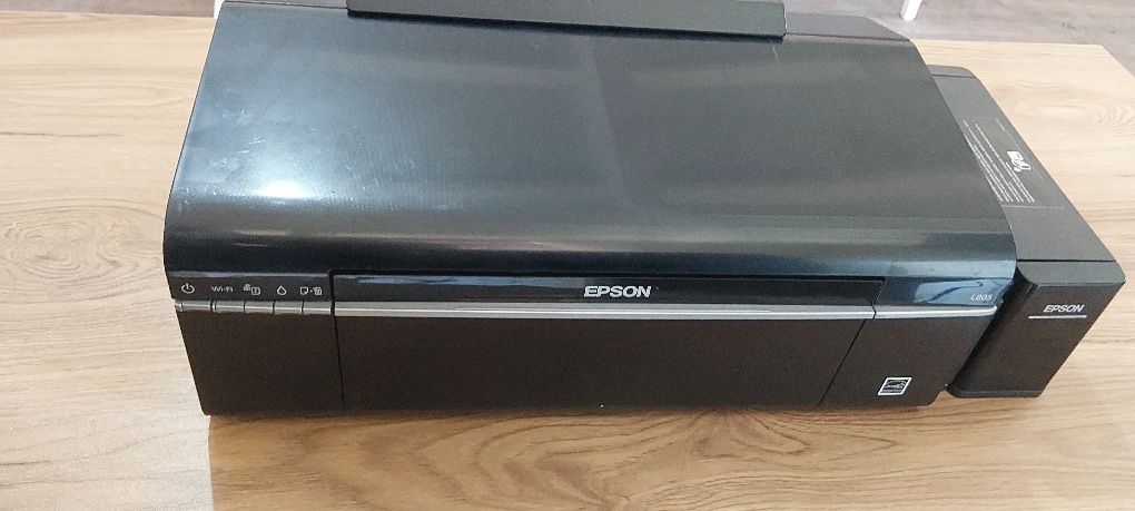 L805 Printr Sotiladi