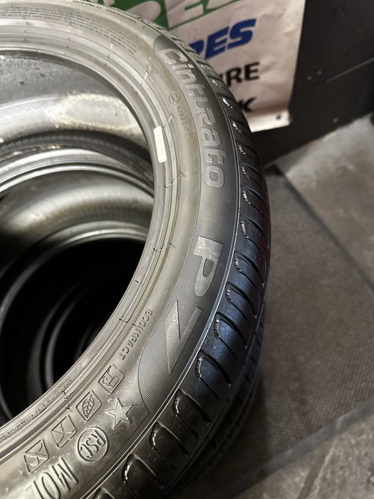 245/45 R18 100Y XL RSC - Pirelli PZero Oferta