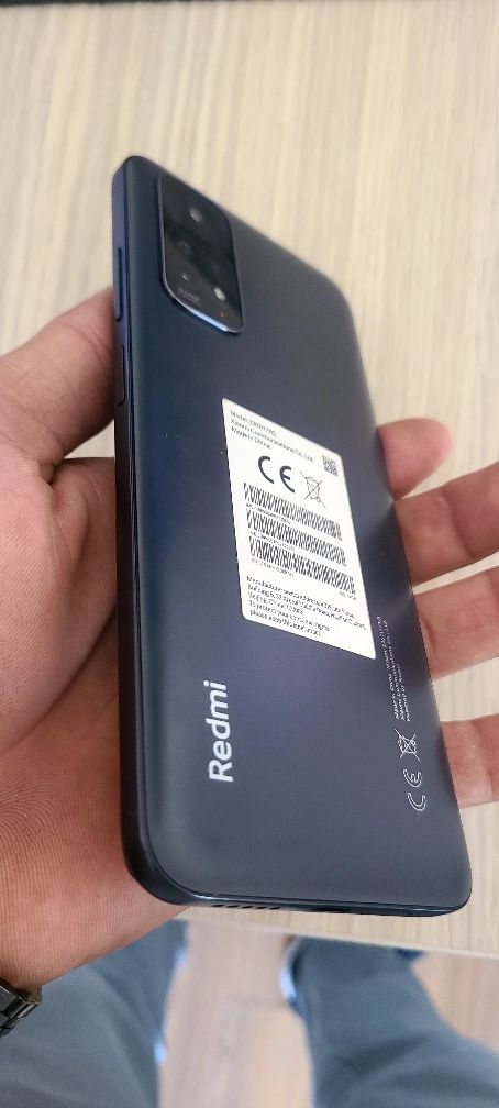 Redmi Note 11 64tali karopka full