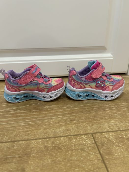 Skechers marimea 21