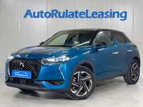 DS Automobiles DS 3 Crossback 155 CP-114 KW, GARANTIE 2 ANI, HUD, LED, Camera, Focal, Pilot adaptiv