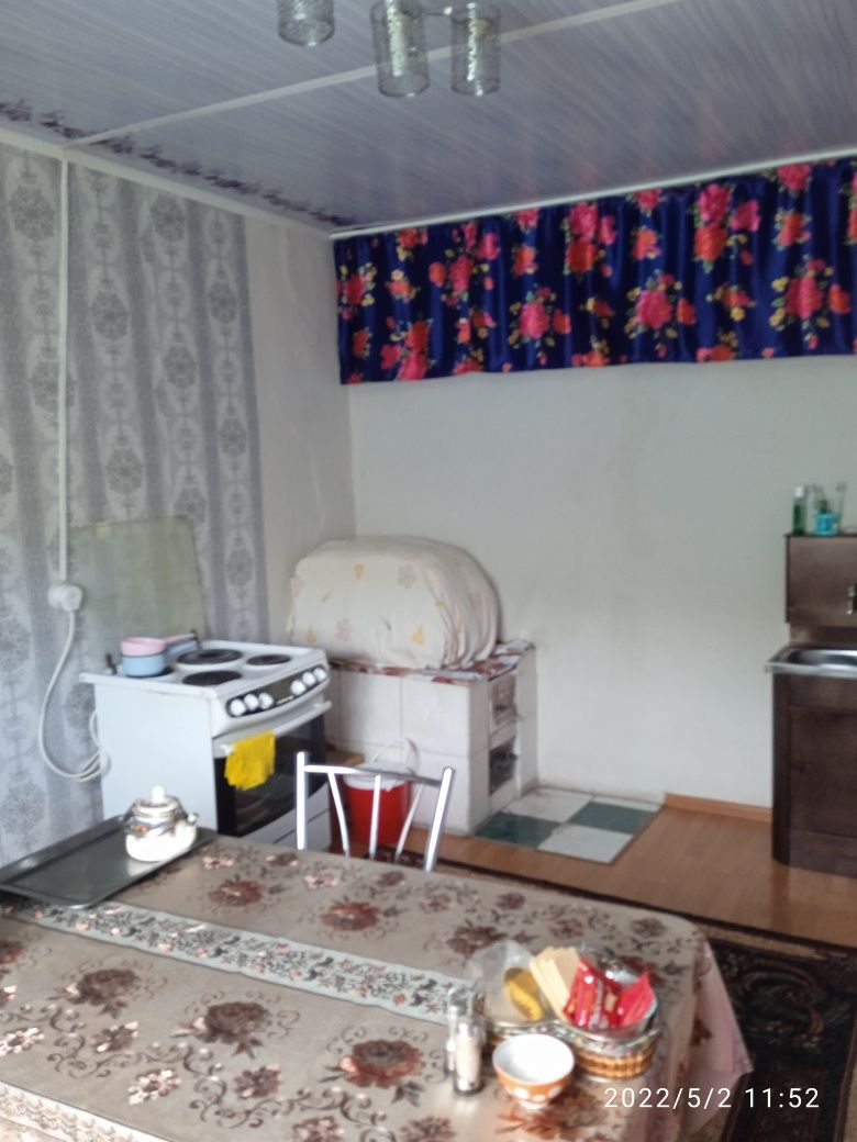 Продажа дома в опытном поле по ул Малахитовая 14