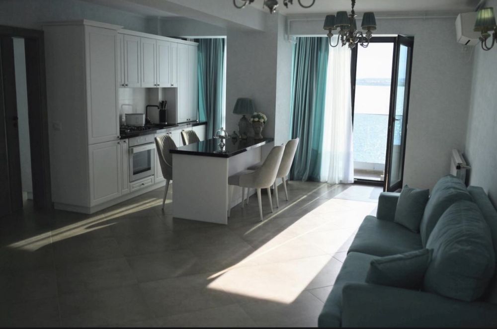 Apartament 2 camere Premium - Lux
