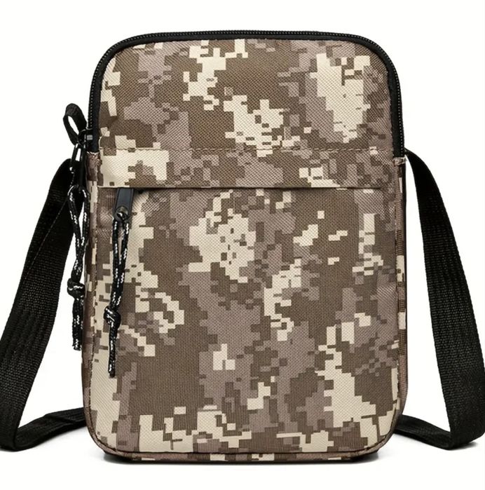 Сумка камуфляжная