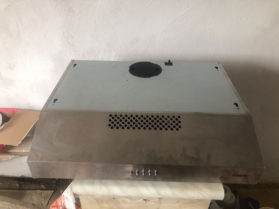 Аспиратор за кухня/cooker hood