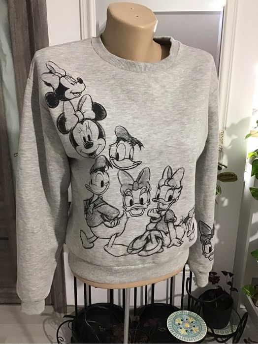 Bluza Disney S noua,vatuita