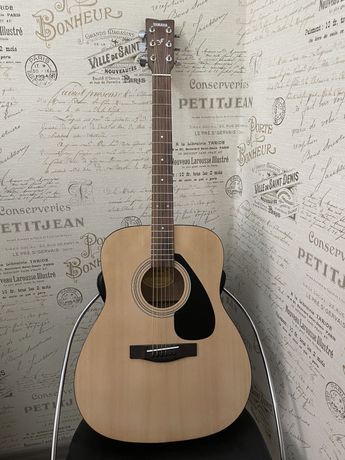 Гитара Yamaha F-310