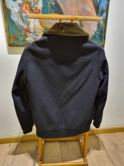 Jacheta Heart & Dagger, hipster style, M