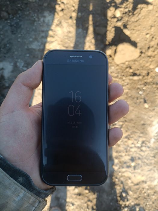 Samsung galaxy A5 2017