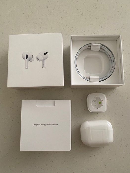 Apple airpods 2 pro