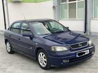 Vand opel astra g 1.6 8 valve an 2004