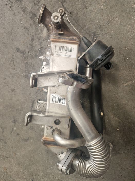 Răcitor gaze Renault Master e5/e6 8200910446-C