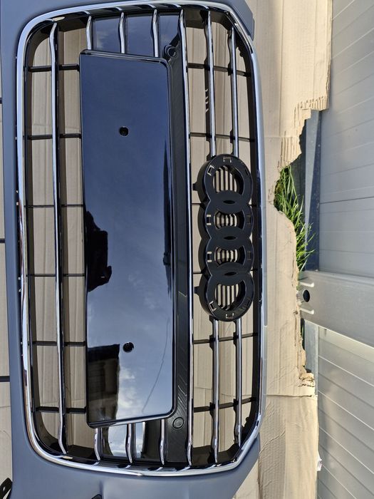 Bara fata Audi A4 B8 facelift 2012-2015 NOUA AM