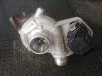 turbina blfb 2.0 d ecoblue ford transit custom v362 transit 363 kk2q-6k682-bc  850840-0009