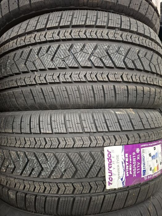 255 50 19 / 285 45 19 set anvelope iarna noi bmw X5 E70 F15 bmw X6 F16