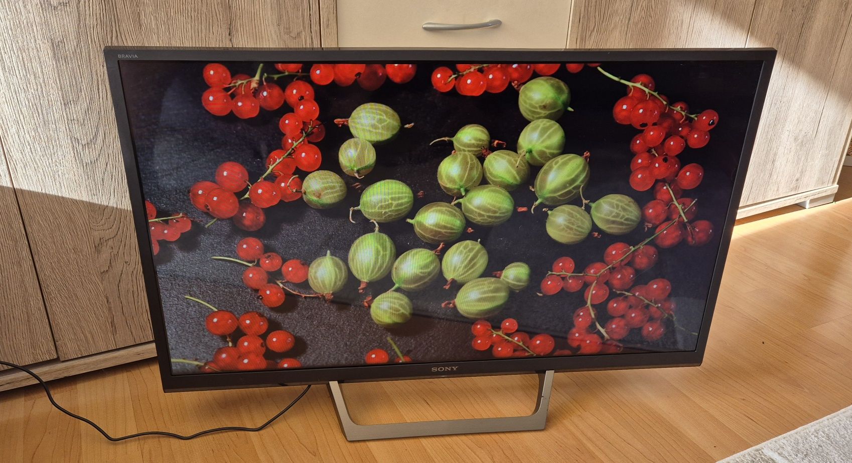 Sony KDL-32WE615 Full HD, Smart, WiFi, LED