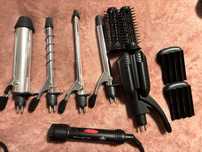 Rowenta Style 8 Ceramic