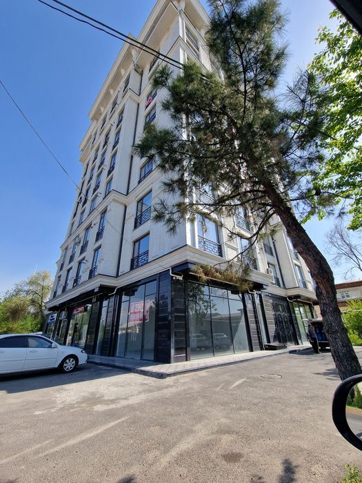 3х комнатная квартира ул. Шахристанская