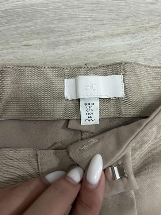 Дамски Панталон H&M