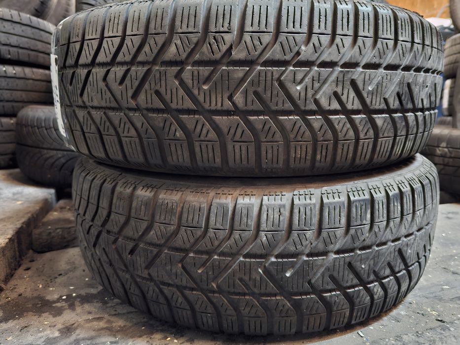 185 65 R 15 Pirelli Iarna