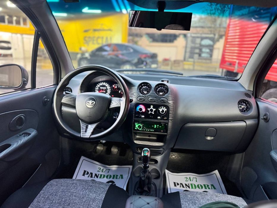 Matiz mx arenda vikupga