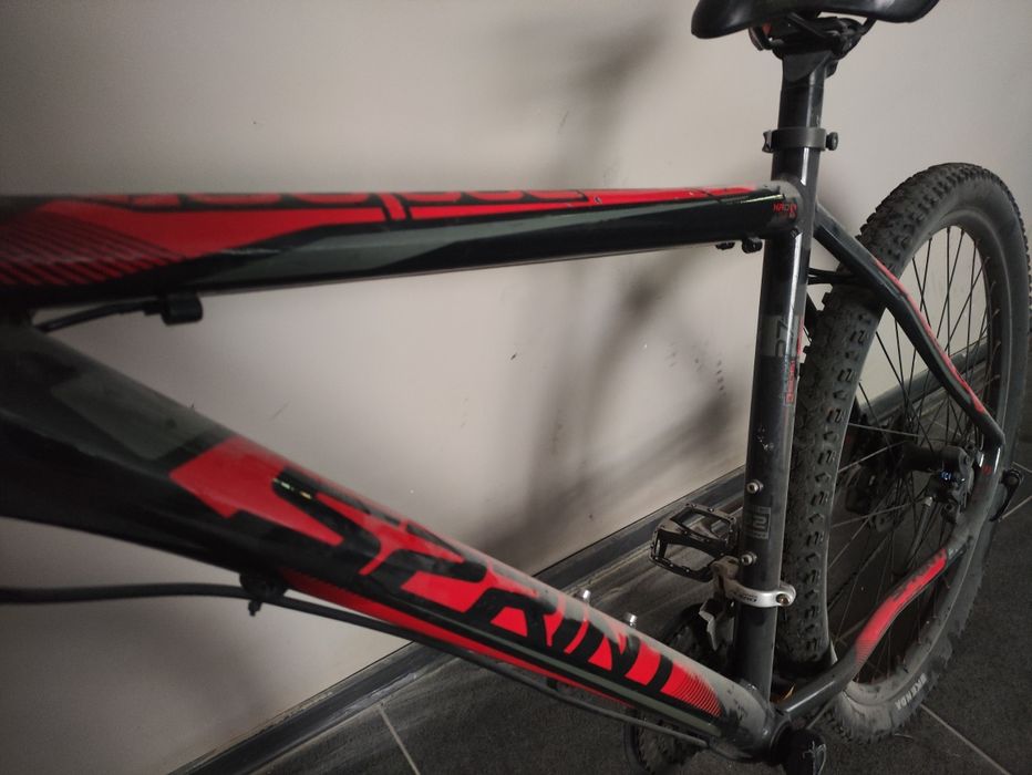 Колело Scott Scale СПЕШНО!!!