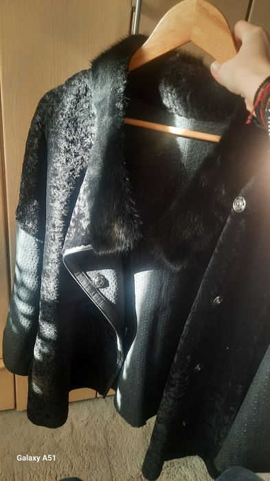 Haina deosebita noua din astrahan