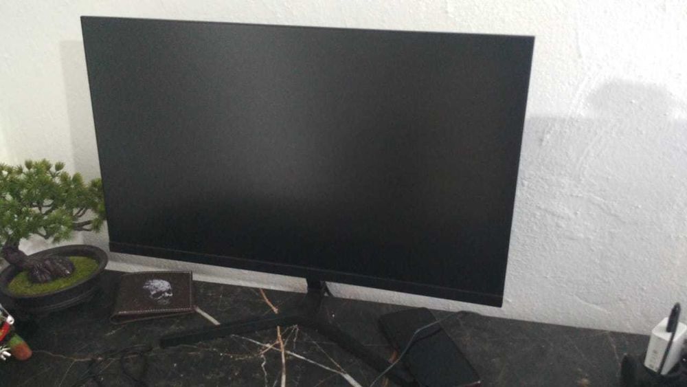 Монитор 165гц FullHD VA