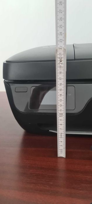 Multifunctional HP Deskjet Ink Advantage 3835 All-in-One, A4, Wireless