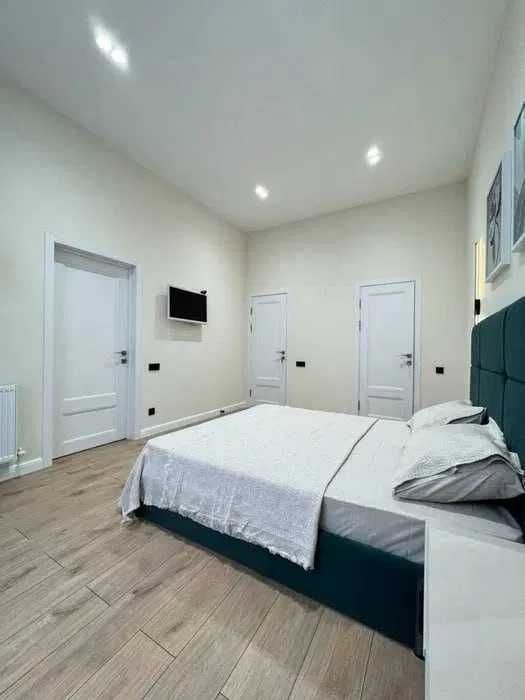 Сдаётся 2- комнатная квартира на Чиланзаре 318*