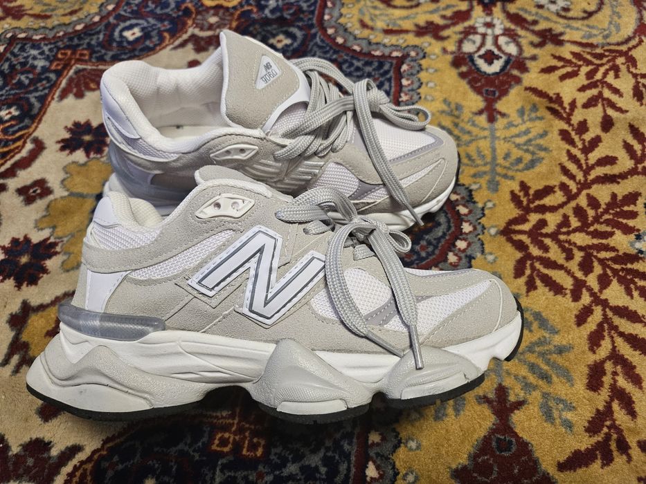 Маратонки New Balance 9060
