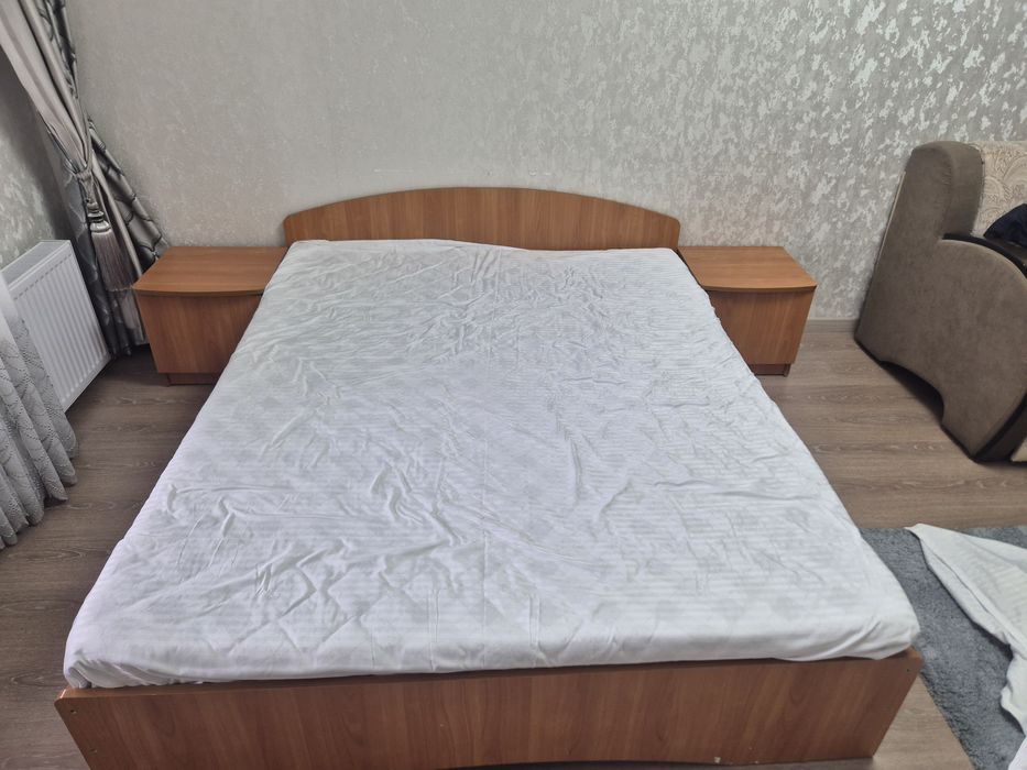 Кровать буу в хорошем