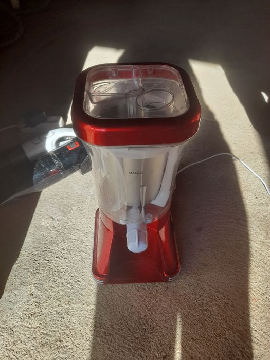 Aparat de făcut gheață